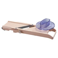 Mandoline japonaise 65 cm premium Tellier