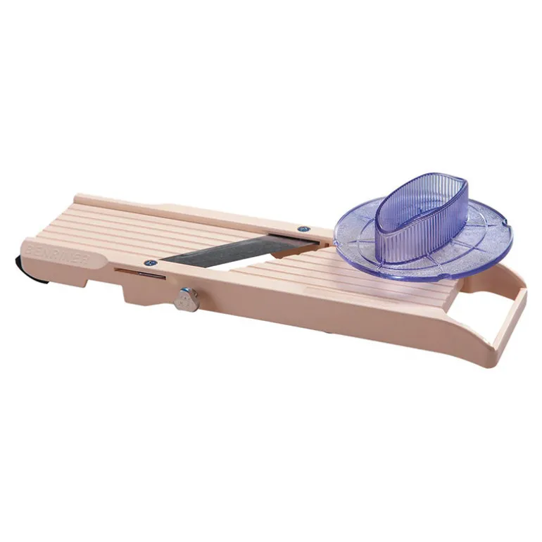 Mandoline japonaise 65 cm premium Tellier