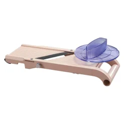Mandoline japonaise 95 cm premium Tellier