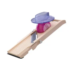 Mandoline japonaise 65 cm premium Tellier