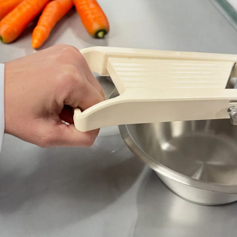 Mandoline japonaise 65 cm premium Tellier
