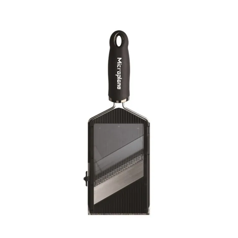 Mandoline réglable lame julienne