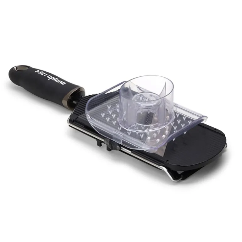 Mandoline réglable lame julienne