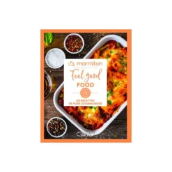 Marmiton - Feel good food