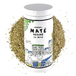 Maté affiné 100g