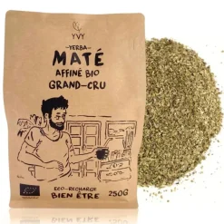 Maté affiné grand cru 250g