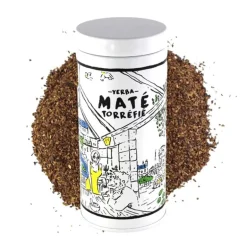 Maté torréfié 100g