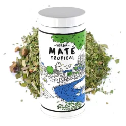 Maté tropical 100g