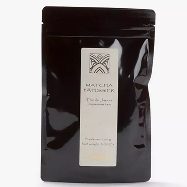 Matcha pâtissier 100g