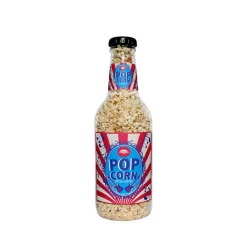 Maxi bouteille pop corn
