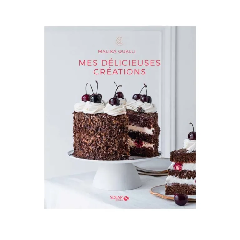 Mes délicieuses créations