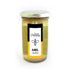 Miel d'acacia - 350g