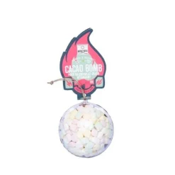 Mini marshmallow cacao bomb 160g