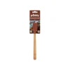 Mini spatule Silicone & Bambou 21cm