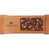 Mini tablette noire pécan caramélisée 40g
