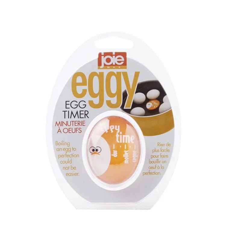 Minuteur à œufs Eggy