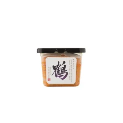Miso de campagne 500g