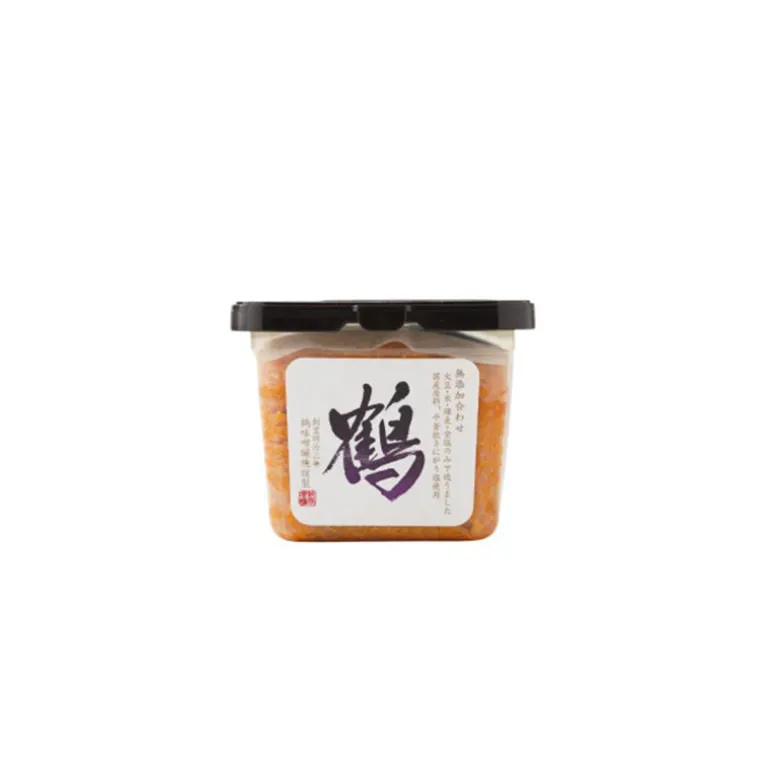 Miso de campagne 500g
