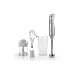 Mixeur plongeant rechargeable