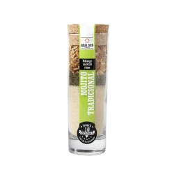 Mélange mojito