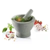 Mortier en granit 17cm