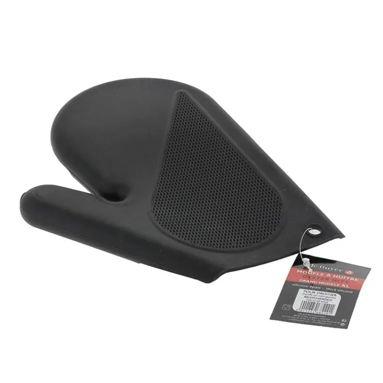 Moufle à huître droitier