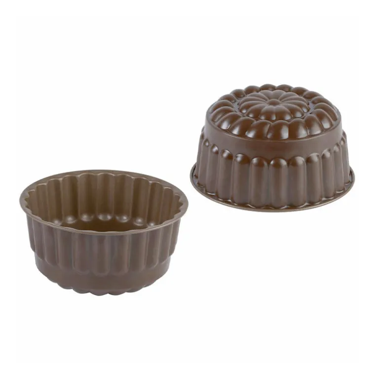 Moule à bavarois anti-adhésif 18cm Gobel