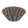 Moule à brioche grosses côtes anti-adhésif 20cm Gobel