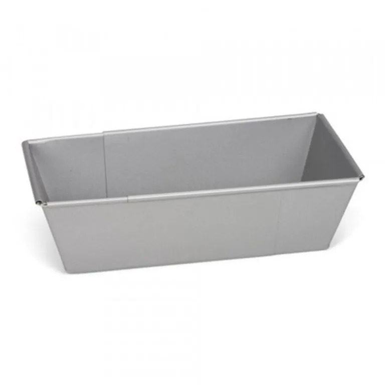 Moule à cake extensible 20-35cm