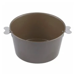 Moule à charlotte anti-adhésif 18cm Gobel