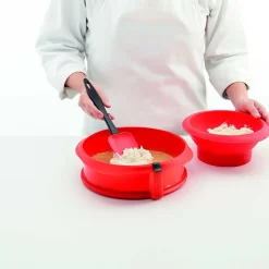 Moule à manqué démontable 23cm
