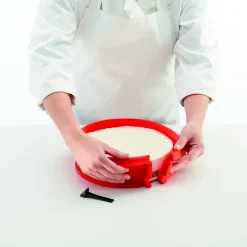 Moule à manqué démontable 23cm