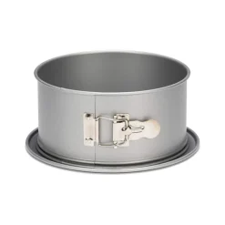 Moule à manqué haut amovible 22 cm Patisse