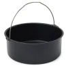 Moule à manque 20cm pour air fryer