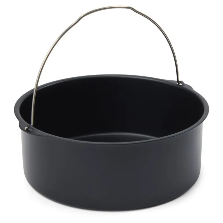 Moule à manque 20cm pour air fryer