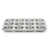 Moule 12 muffins - 35 cm