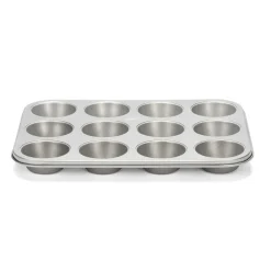 Moule 12 muffins - 35 cm