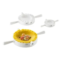 Moule à raviolis chaussons