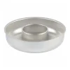 Moule à savarin profond débouché en fer 24cm Gobel