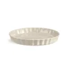 Moule à tarte 29,5 cm argile Emile Henry
