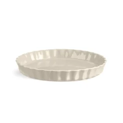 Moule à tarte 29,5 cm argile Emile Henry