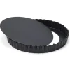 Moule à tarte fond amovible 20cm