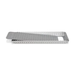 Moule à tarte perforé 35x11cm