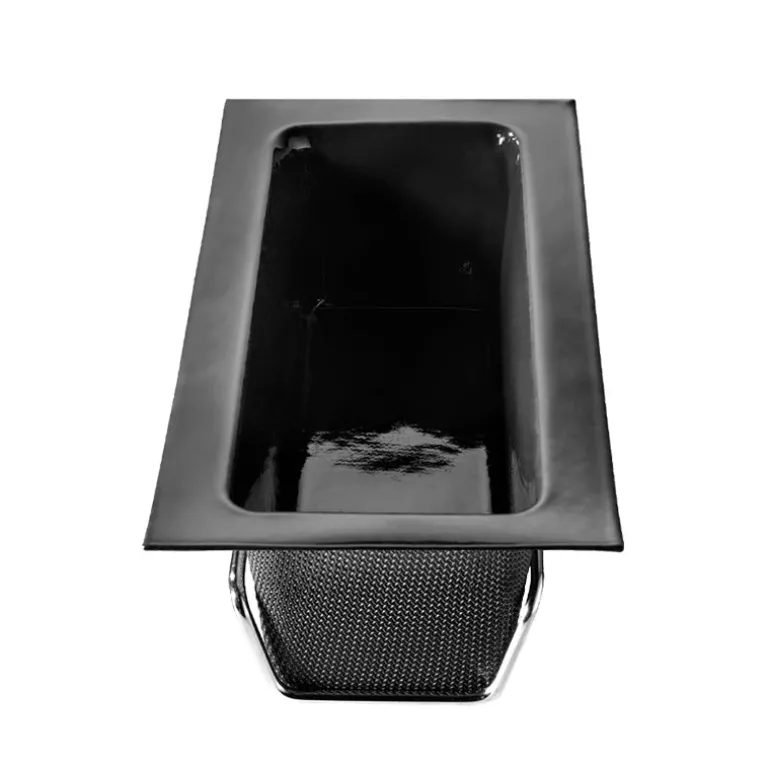 Moule cake et son support 24x8,5cm