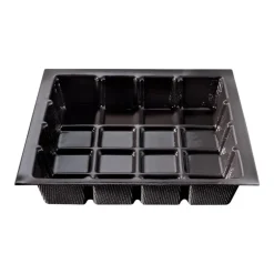 Moule pour tablette 21x21cm