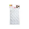 Moule rigide chocolats friture Scrapcooking