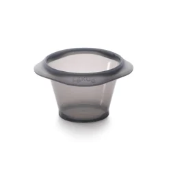6 moules fondant chocolat