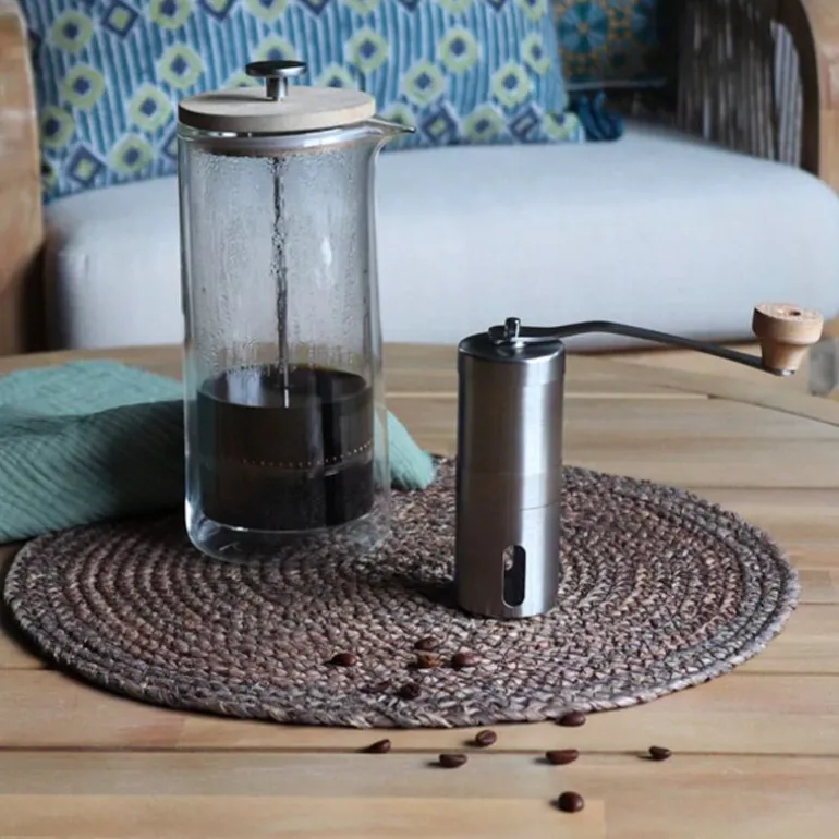 Moulin à café en grains