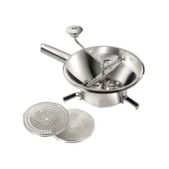 Moulin à légumes inox 24cm