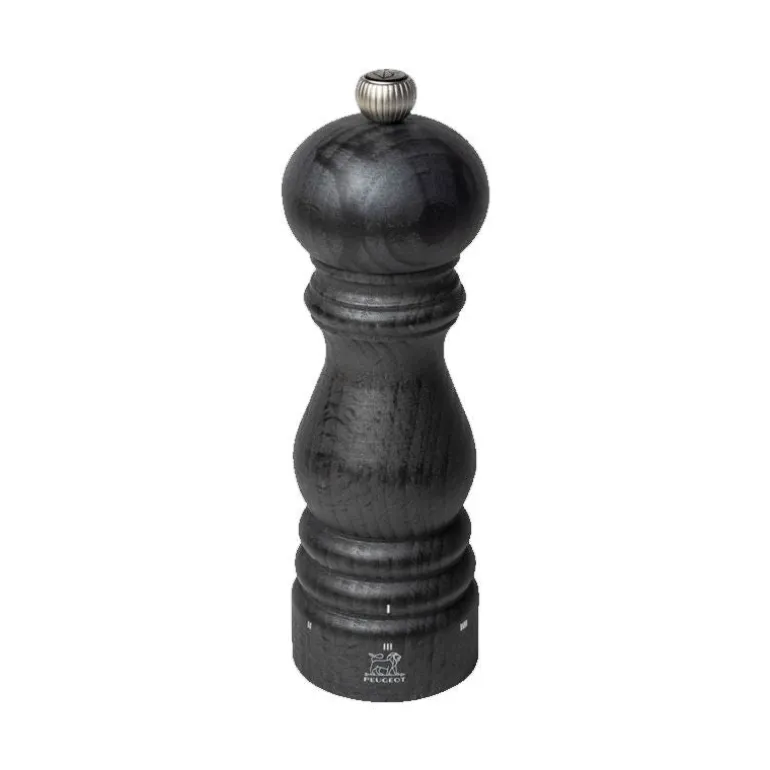 Moulin à Poivre Bois Graphite 18 cm Peugeot